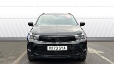 Vauxhall Grandland 1.2 Turbo GS 5dr Petrol Hatchback